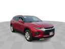 Thumbnail image of 2019 Chevrolet Blazer at Phillips Auto Group Of Bradley
