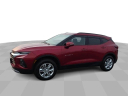 Thumbnail image of 2019 Chevrolet Blazer at Phillips Auto Group Of Bradley