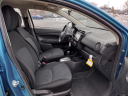 Thumbnail image of 2024 Mitsubishi Mirage G4 at Grand Blanc Mitsubishi
