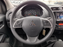 Thumbnail image of 2024 Mitsubishi Mirage G4 at Grand Blanc Mitsubishi