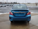 Thumbnail image of 2024 Mitsubishi Mirage G4 at Grand Blanc Mitsubishi