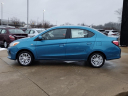 Thumbnail image of 2024 Mitsubishi Mirage G4 at Grand Blanc Mitsubishi