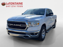 Thumbnail image of 2020 Ram 1500 at LaFontaine Chrysler Dodge Jeep Ram of Walled Lake