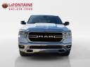 Thumbnail image of 2020 Ram 1500 at LaFontaine Chrysler Dodge Jeep Ram of Walled Lake
