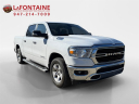 Thumbnail image of 2020 Ram 1500 at LaFontaine Chrysler Dodge Jeep Ram of Walled Lake