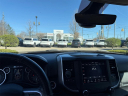 Thumbnail image of 2020 Ram 1500 at LaFontaine Chrysler Dodge Jeep Ram of Walled Lake