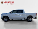 Thumbnail image of 2020 Ram 1500 at LaFontaine Chrysler Dodge Jeep Ram of Walled Lake