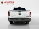 Thumbnail image of 2020 Ram 1500 at LaFontaine Chrysler Dodge Jeep Ram of Walled Lake