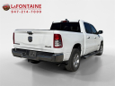 Thumbnail image of 2020 Ram 1500 at LaFontaine Chrysler Dodge Jeep Ram of Walled Lake