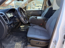 Thumbnail image of 2020 Ram 1500 at LaFontaine Chrysler Dodge Jeep Ram of Walled Lake