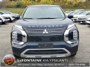 Thumbnail image of 2022 Mitsubishi Outlander at Lafontaine Ford of Lansing