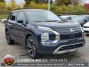 Thumbnail image of 2022 Mitsubishi Outlander at Lafontaine Ford of Lansing