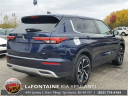 Thumbnail image of 2022 Mitsubishi Outlander at Lafontaine Ford of Lansing