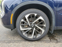 Thumbnail image of 2022 Mitsubishi Outlander at Lafontaine Ford of Lansing