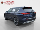 Thumbnail image of 2022 Mitsubishi Outlander at Lafontaine Ford of Lansing