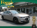 Thumbnail image of 2023 Chevrolet Malibu at Fogg's Automotive