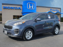 Thumbnail image of 2017 Kia Sportage at Priority Honda Roanoke
