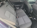 2017 Kia Sportage LX at Priority Honda Roanoke