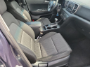 Thumbnail image of 2017 Kia Sportage at Priority Honda Roanoke