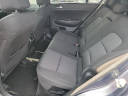 Thumbnail image of 2017 Kia Sportage at Priority Honda Roanoke