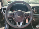 Thumbnail image of 2017 Kia Sportage at Priority Honda Roanoke