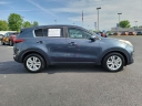 Thumbnail image of 2017 Kia Sportage at Priority Honda Roanoke