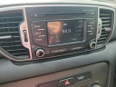 Thumbnail image of 2017 Kia Sportage at Priority Honda Roanoke
