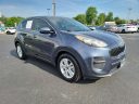 Thumbnail image of 2017 Kia Sportage at Priority Honda Roanoke