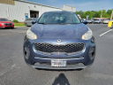 Thumbnail image of 2017 Kia Sportage at Priority Honda Roanoke
