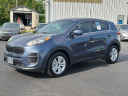 Thumbnail image of 2017 Kia Sportage at Priority Honda Roanoke