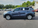 Thumbnail image of 2017 Kia Sportage at Priority Honda Roanoke