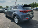 Thumbnail image of 2017 Kia Sportage at Priority Honda Roanoke