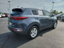 Thumbnail image of 2017 Kia Sportage at Priority Honda Roanoke