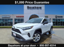 Thumbnail image of 2023 Toyota RAV4 at Bayshore Chrysler Jeep Dodge Ram