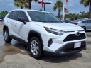 Thumbnail image of 2023 Toyota RAV4 at Bayshore Chrysler Jeep Dodge Ram