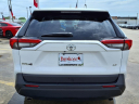 Thumbnail image of 2023 Toyota RAV4 at Bayshore Chrysler Jeep Dodge Ram