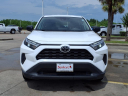 Thumbnail image of 2023 Toyota RAV4 at Bayshore Chrysler Jeep Dodge Ram