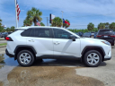Thumbnail image of 2023 Toyota RAV4 at Bayshore Chrysler Jeep Dodge Ram