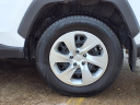 Thumbnail image of 2023 Toyota RAV4 at Bayshore Chrysler Jeep Dodge Ram