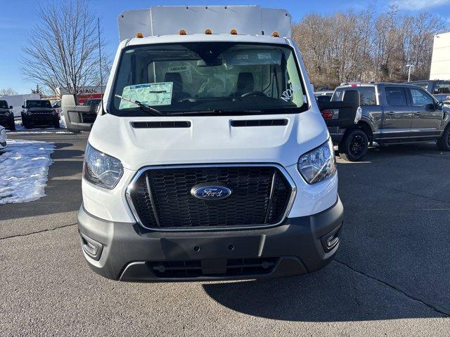 Thumbnail image of 2024 Ford Transit at GengrasFordLincoln NEW