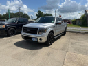Thumbnail image of 2013 Ford F-150 at SUGARLAND AUTO SALES LLC