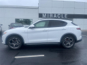 Thumbnail image of 2022 Alfa Romeo Stelvio at Miracle Buick GMC Cadillac of Kutztown