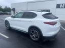 Thumbnail image of 2022 Alfa Romeo Stelvio at Miracle Buick GMC Cadillac of Kutztown