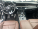 Thumbnail image of 2022 Alfa Romeo Stelvio at Miracle Buick GMC Cadillac of Kutztown