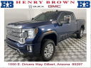 Thumbnail image of 2022 GMC Sierra 3500HD at Henry Brown Buick GMC - New