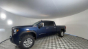 Thumbnail image of 2022 GMC Sierra 3500HD at Henry Brown Buick GMC - New