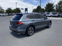 Thumbnail image of 2021 Volkswagen Tiguan at University VW Mazda Used