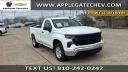 Thumbnail image of 2024 Chevrolet Silverado 1500 at Applegate Chevrolet