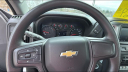 Thumbnail image of 2024 Chevrolet Silverado 1500 at Applegate Chevrolet