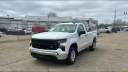 Thumbnail image of 2024 Chevrolet Silverado 1500 at Applegate Chevrolet